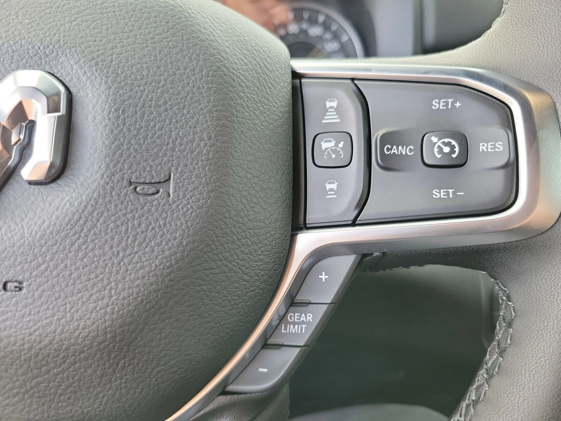 2026 RAM 1500 Big Horn/Lone Star - Photo 6