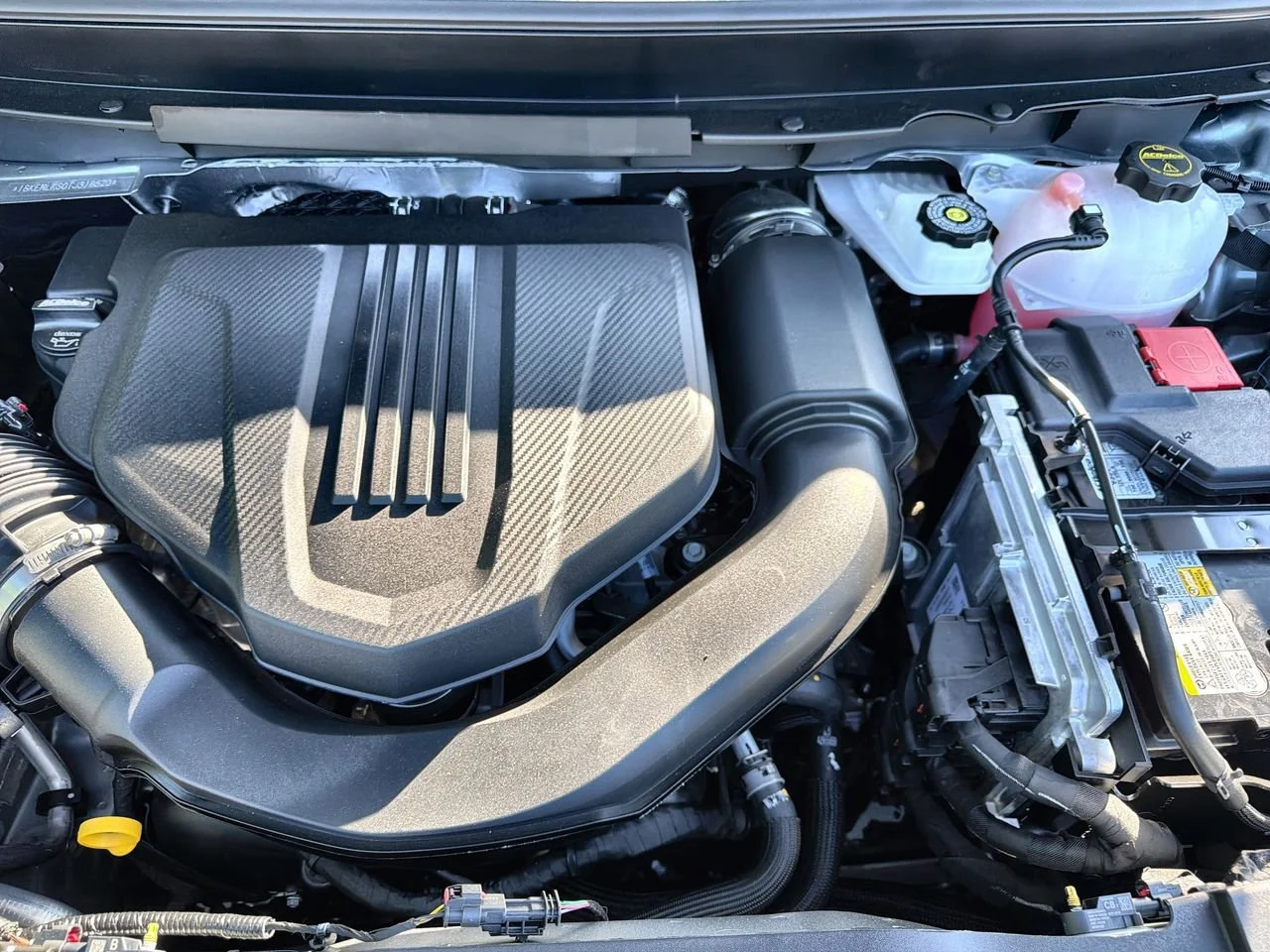 New 2026 Sterling Metallic GMC Denali image 25