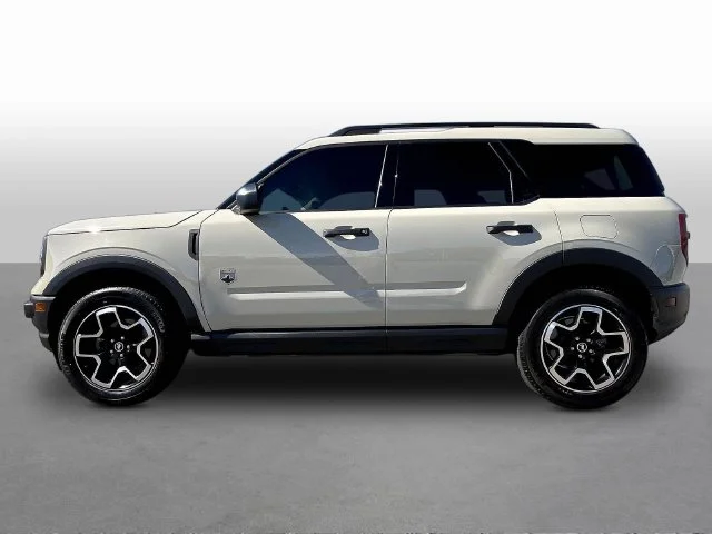 Used 2024 Beige Ford Big Bend image 4