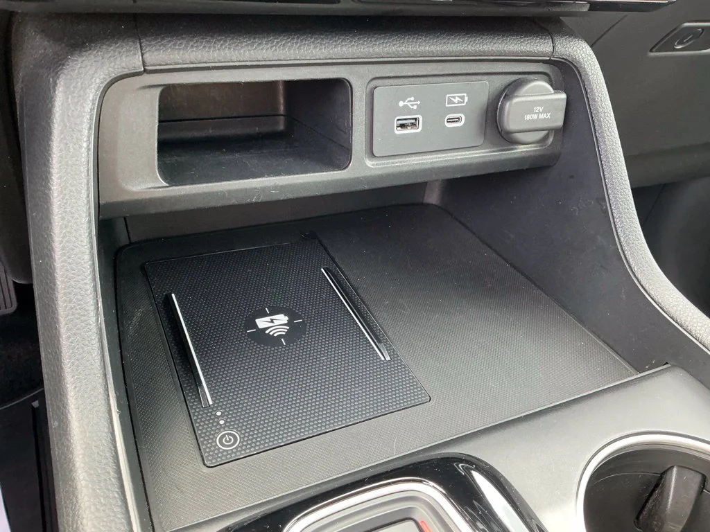 Used 2025  Honda Black Edition image 42