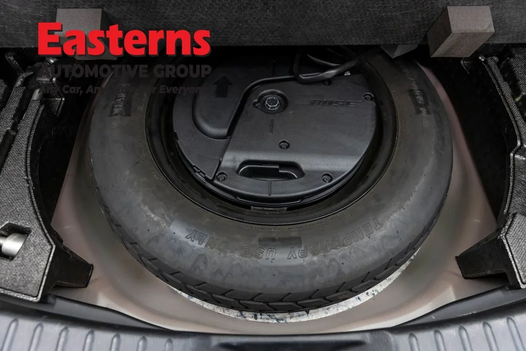 Used 2019 Red Mazda Grand Touring image 24
