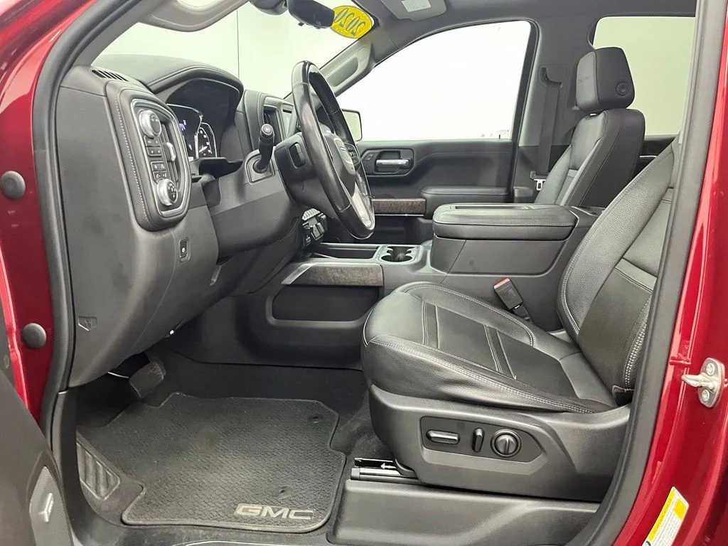 Used 2020 Red GMC Denali image 19