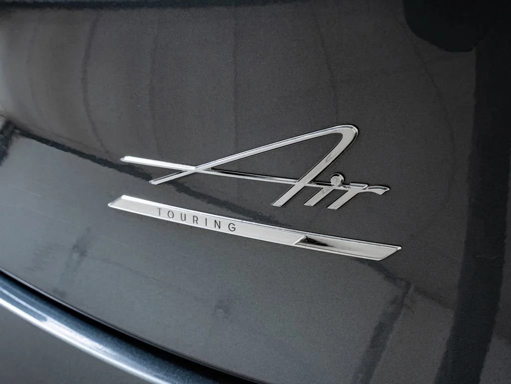 Used 2024 Gray Lucid Touring image 16