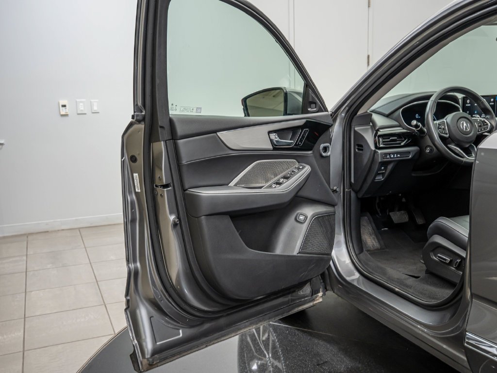 2024 Acura MDX Technology Package - Photo 85