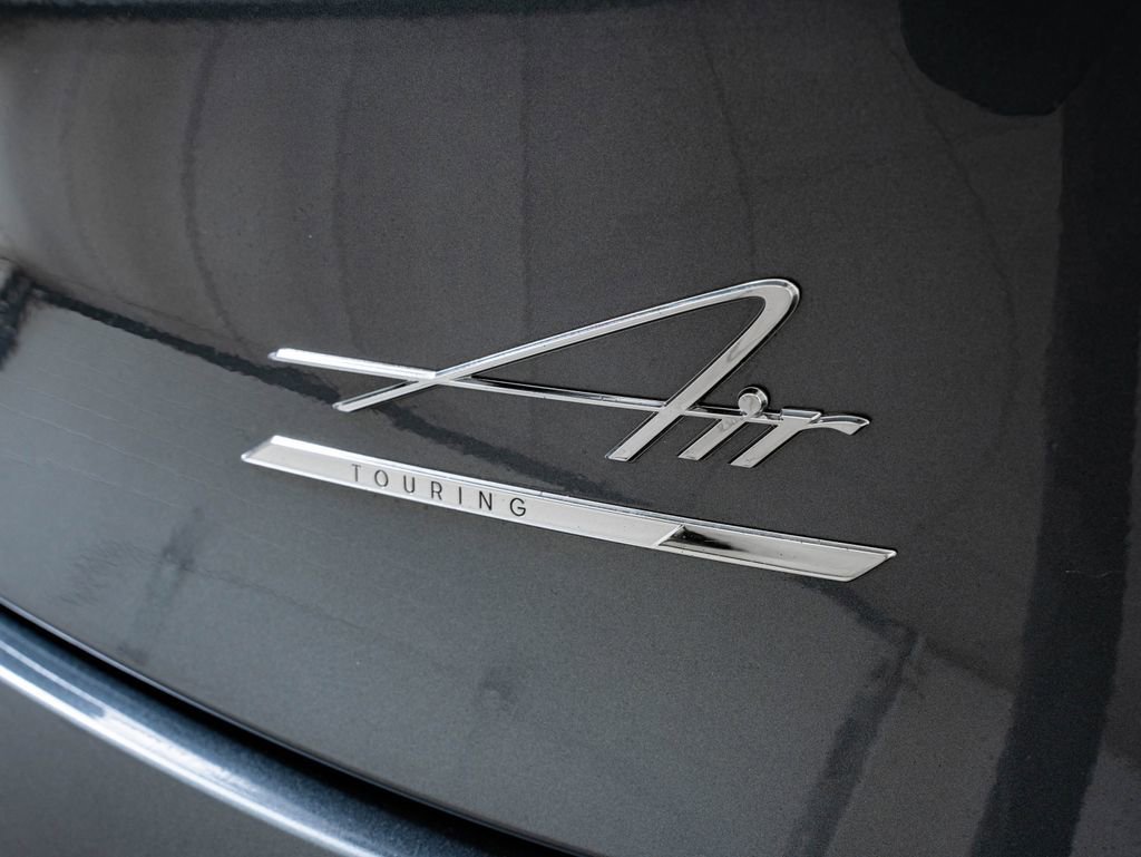 Used 2024 Gray Lucid Touring image 16