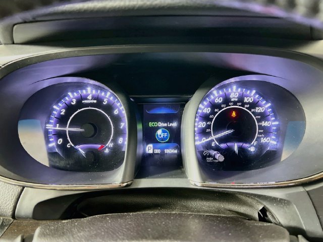 2016 Toyota Avalon XLE Premium - Photo 14