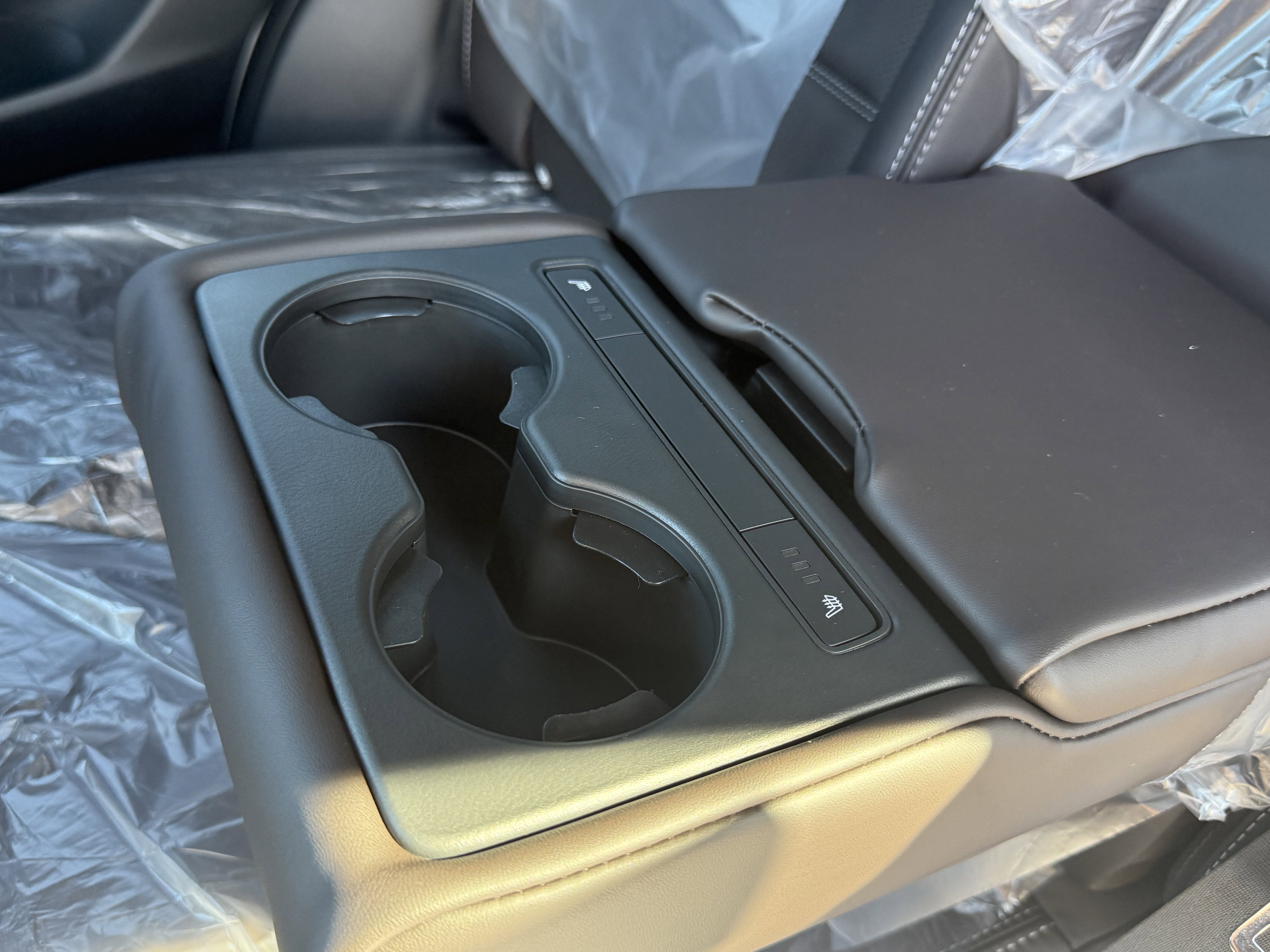 2025 Mazda CX-5 Turbo Signature - Photo 6