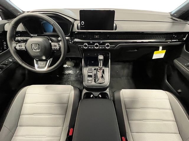 New 2026 Platinum White Pearl Honda Sport Touring image 16