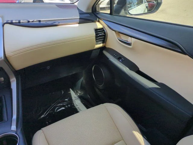Certified Used 2021 White Lexus 300 Base image 16