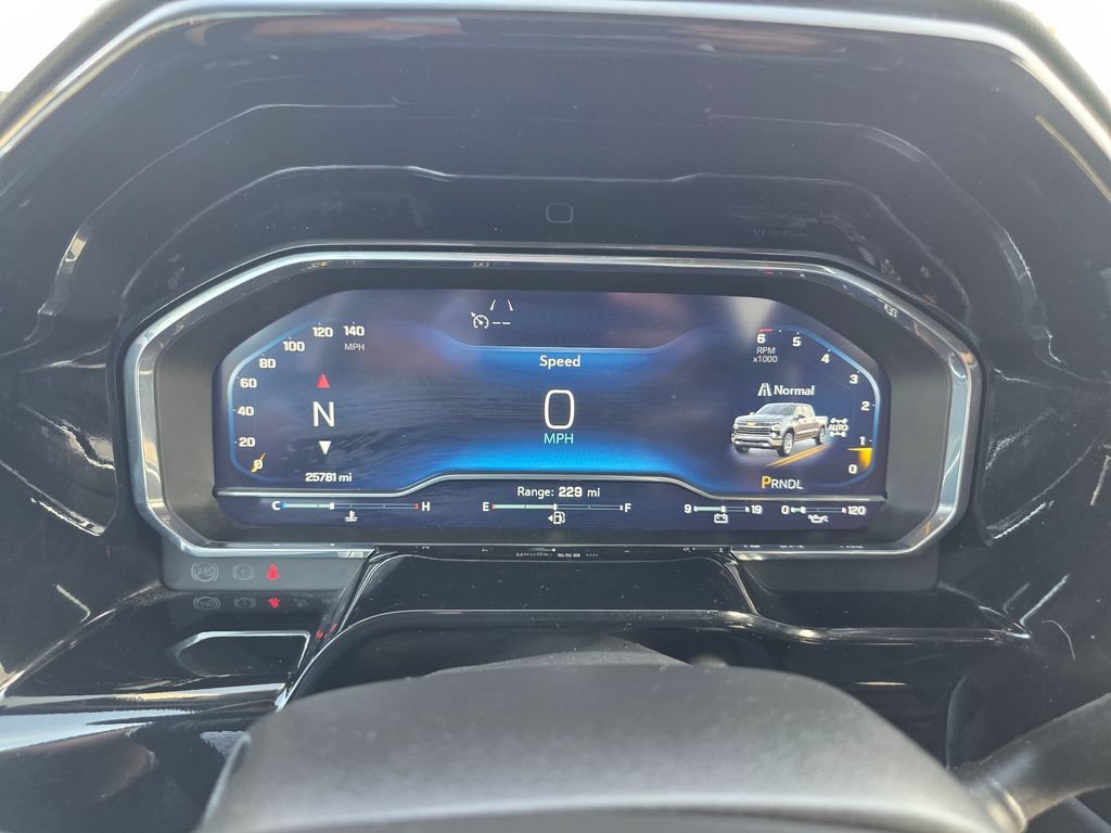 Certified Used 2024 Black Chevrolet LT image 18