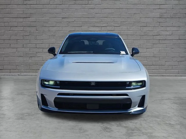 New 2026 Triple Nickel Dodge Scat Pack image 8