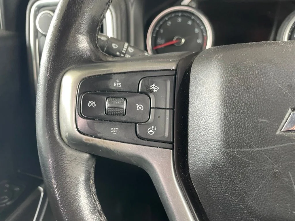 Used 2019 Brown Chevrolet LTZ image 14