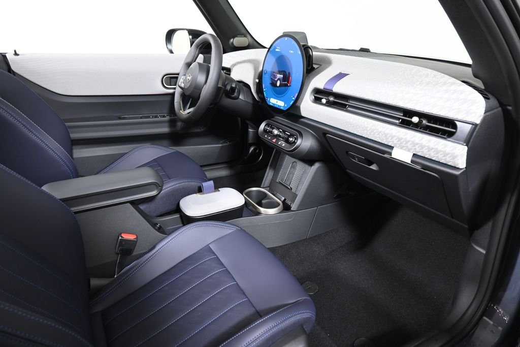 2026 MINI Convertible S - Photo 26