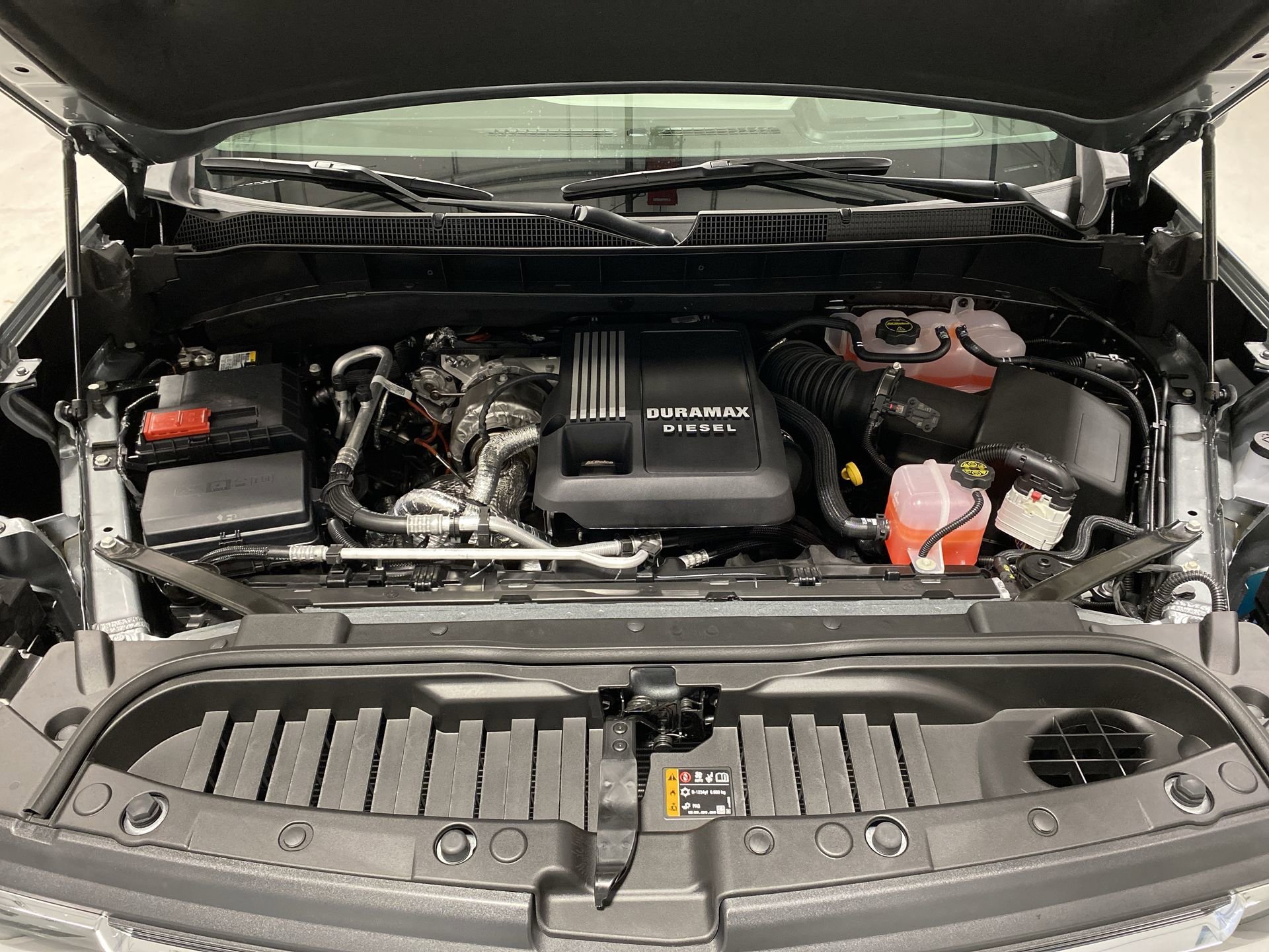 2026 Chevrolet Silverado 1500 LTZ - Photo 29
