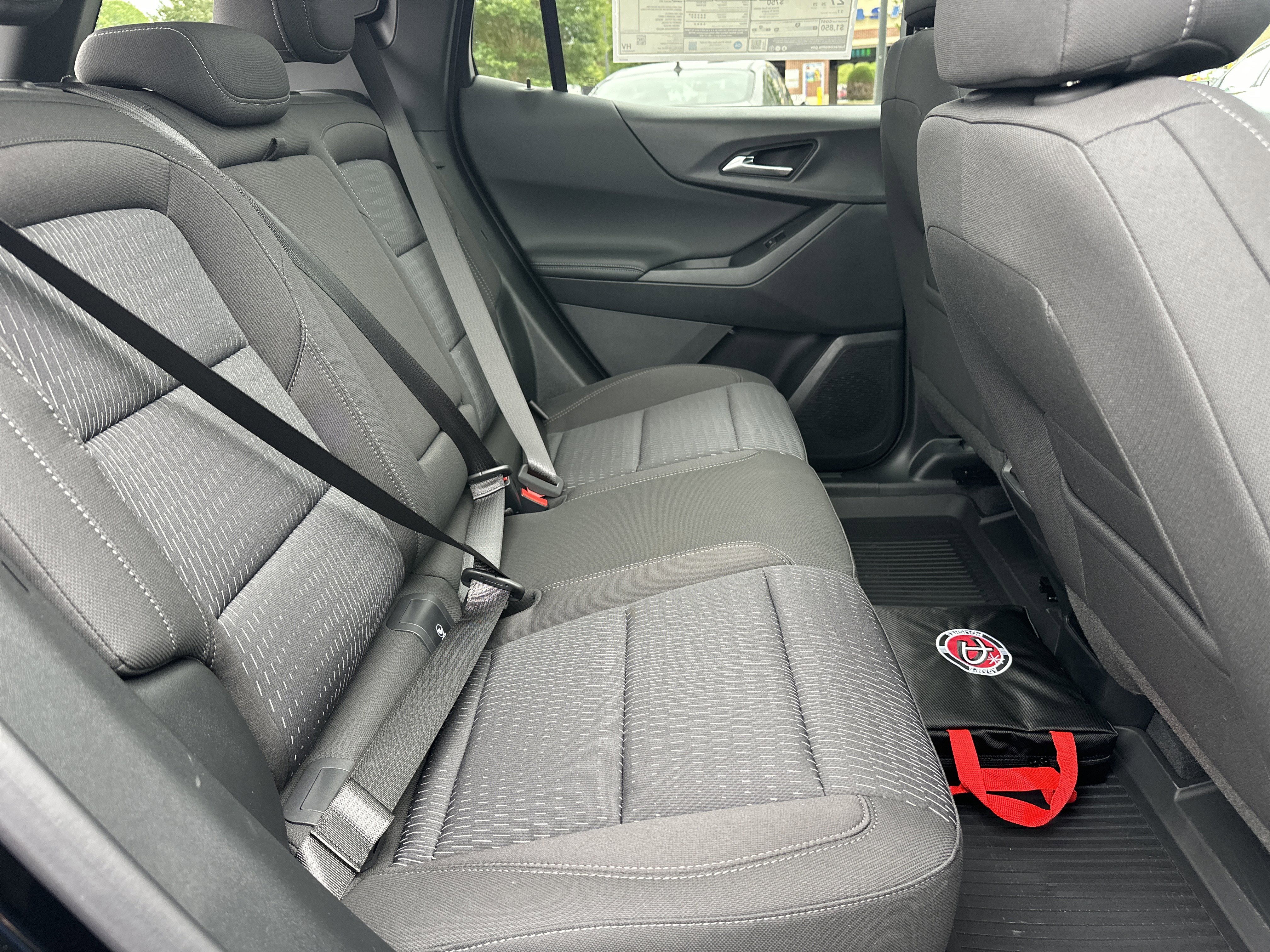 2026 Chevrolet Equinox LT - Photo 16