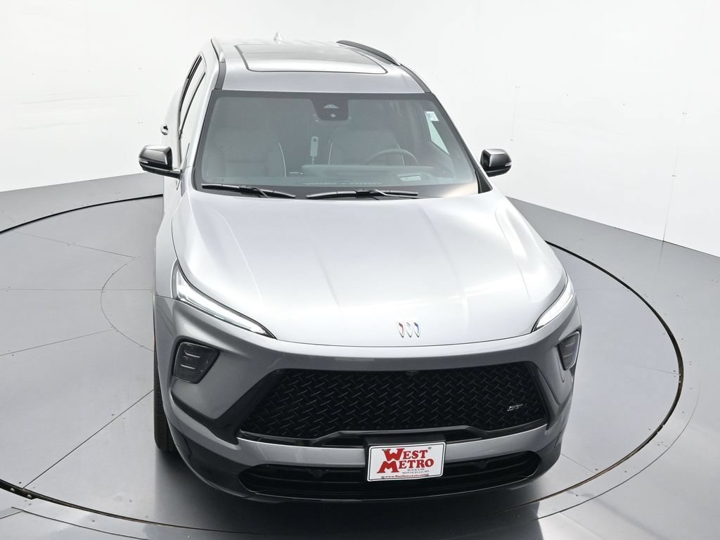 2026 Buick Enclave Sport Touring - Photo 6