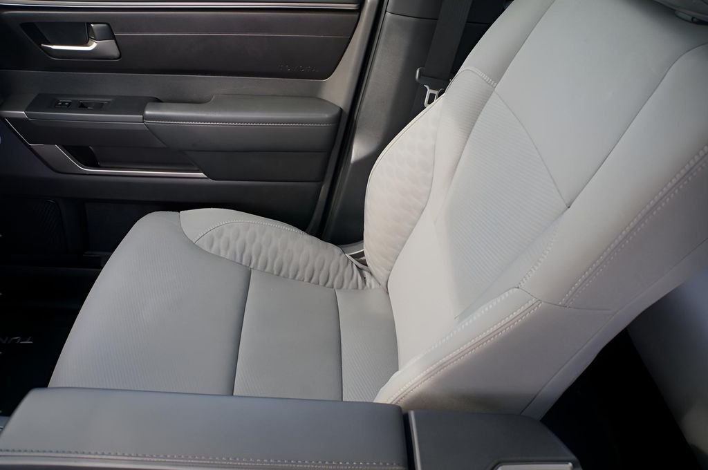Used 2025 Blueprint Toyota SR5 image 27