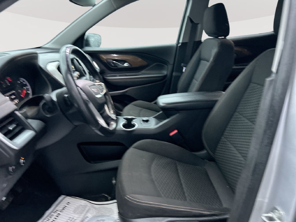 Used 2018 QUICKSILVER METALLIC GMC SLE image 20
