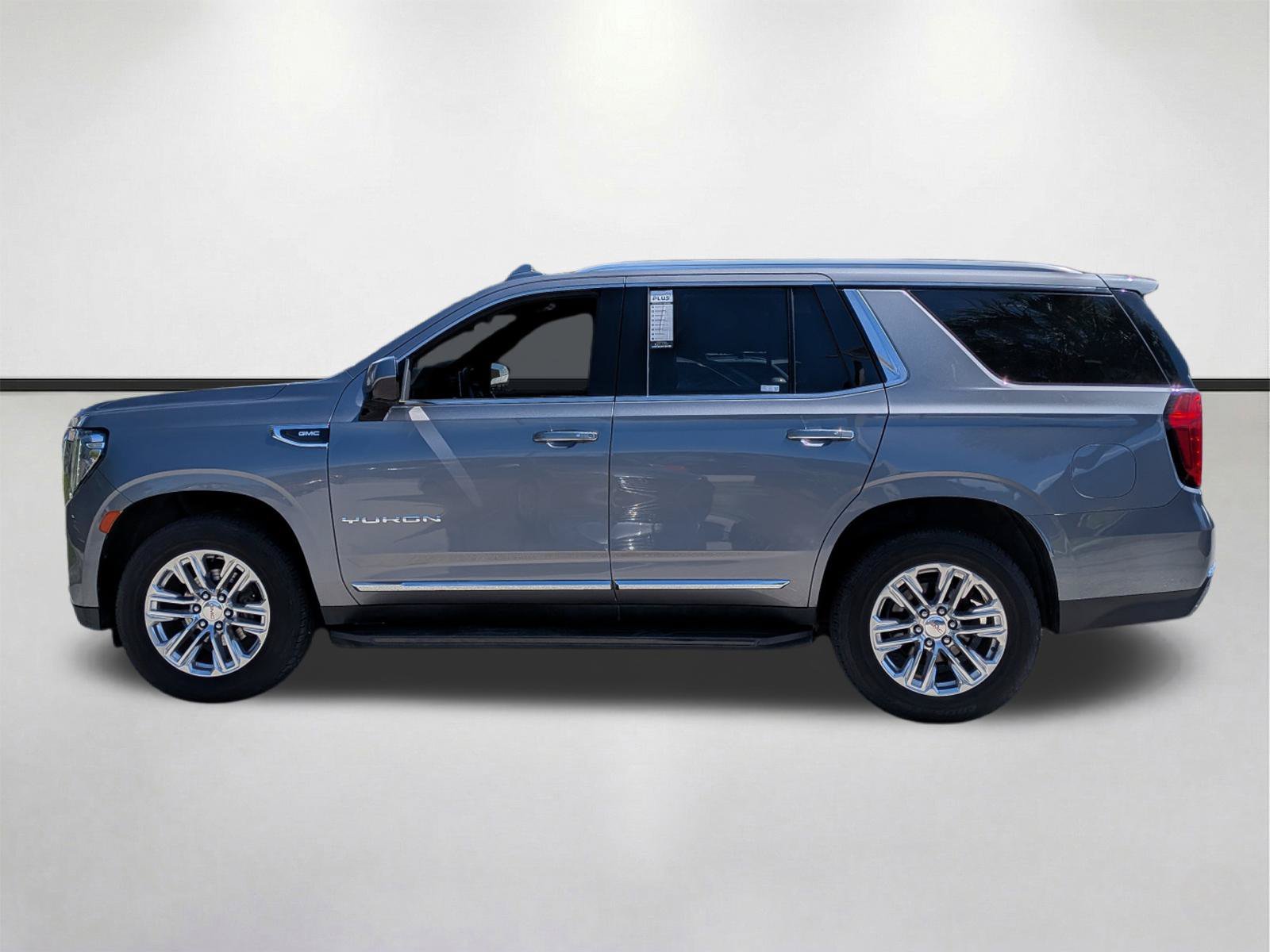 2021 GMC Yukon SLT - Photo 7