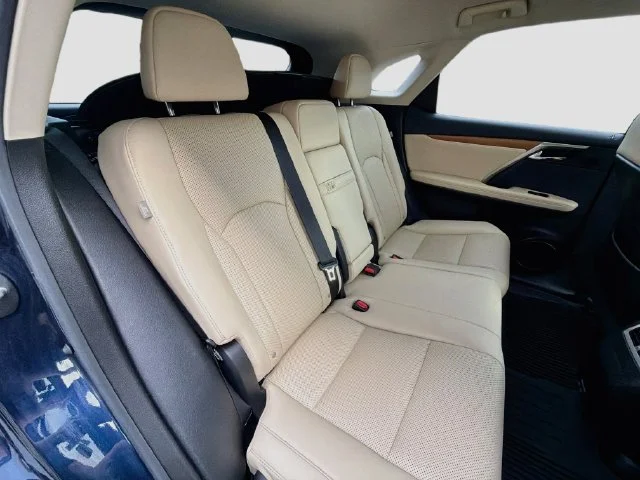 Used 2022  Lexus 350 image 24