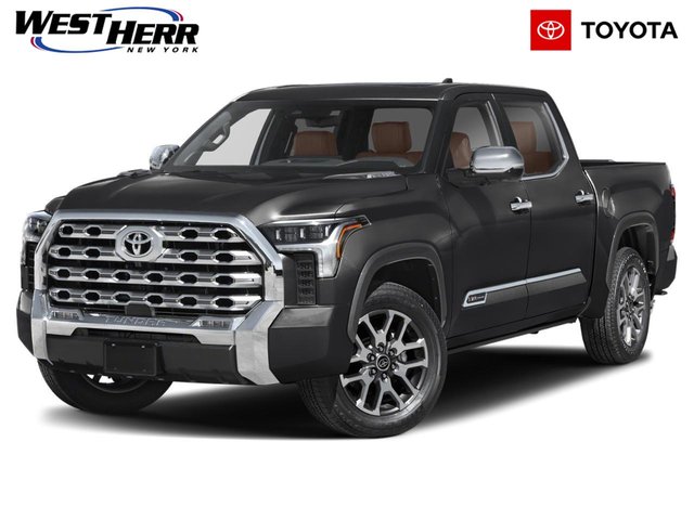 2026 Toyota Tundra i-FORCE MAX 1794 Edition i-FORCE MAX
