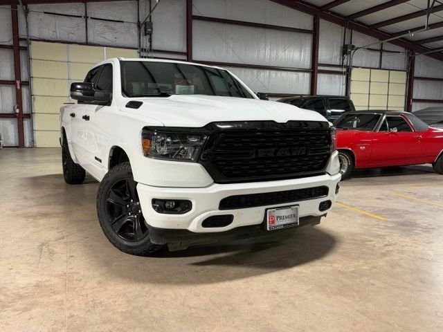 2024 RAM 1500 Big Horn/Lone Star