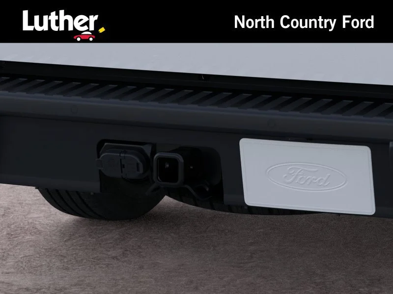 New 2026 Oxford White Ford XLT image 23