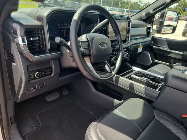 New 2026 Avalanche Ford Platinum image 19