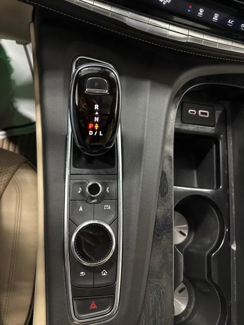 Certified Used 2021 Gray Cadillac Premium image 16