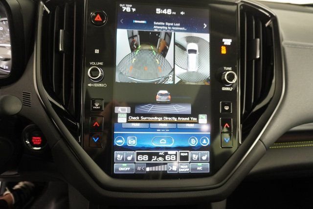 2026 Subaru Ascent Onyx Edition-Touring - Photo 17