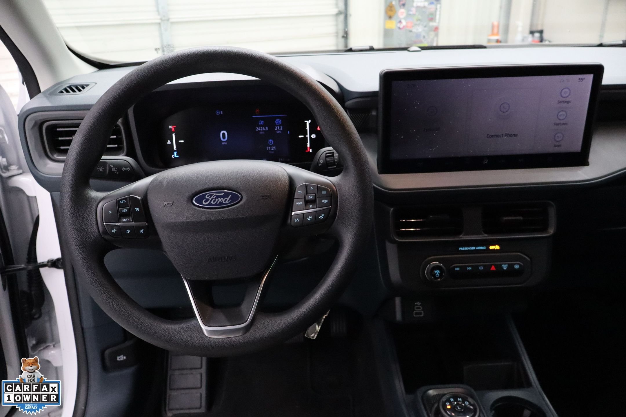 Used 2025 White Ford XL image 17