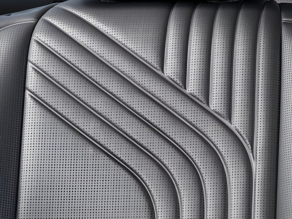 New 2026 Gray Hyundai SEL Premium FWD image 15
