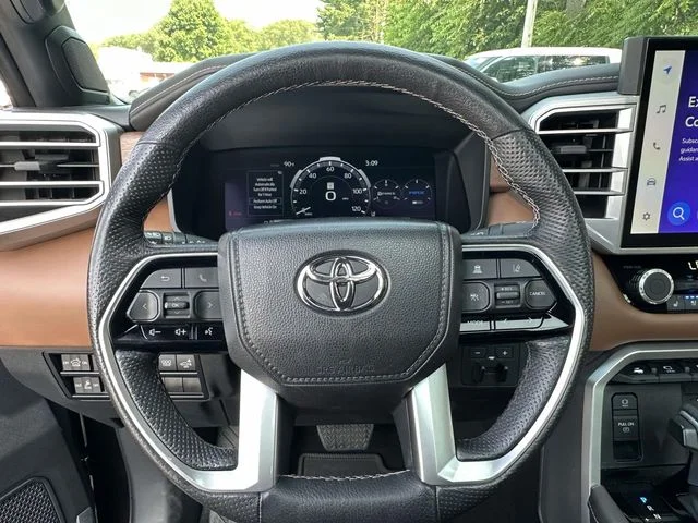 Used 2023  Toyota 1794 Edition image 17