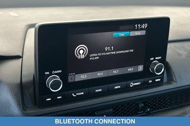 2023 Honda CR-V Sport - Photo 21