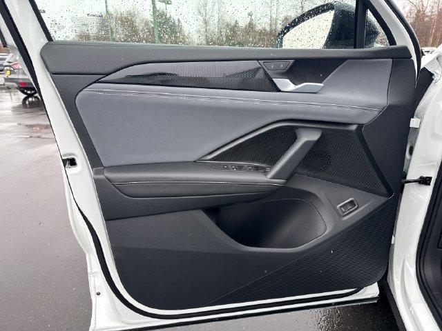 New 2026 Opal White Pearl Volkswagen SE R-Line Black image 17