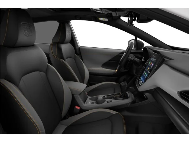 New 2027 CRYSTAL WHITE PEARL Subaru Wilderness image 16