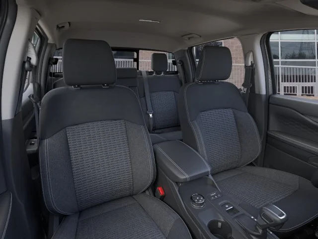 New 2026 Gray Ford XLT image 10