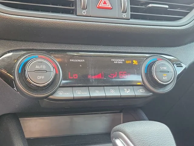 2019 Kia FORTE LXS - Photo 29
