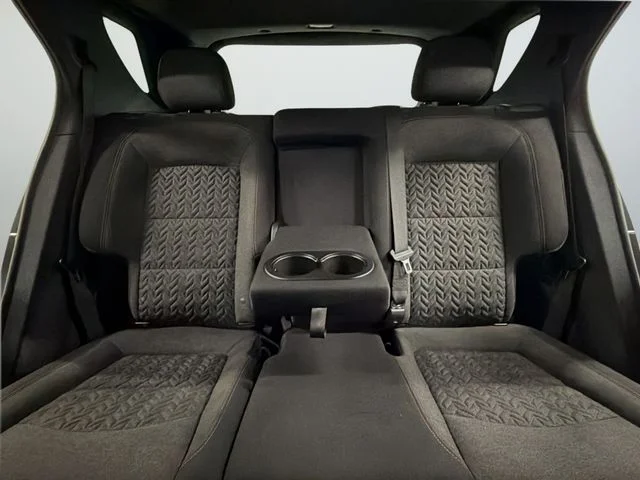 Used 2022 Gray Chevrolet LT image 35