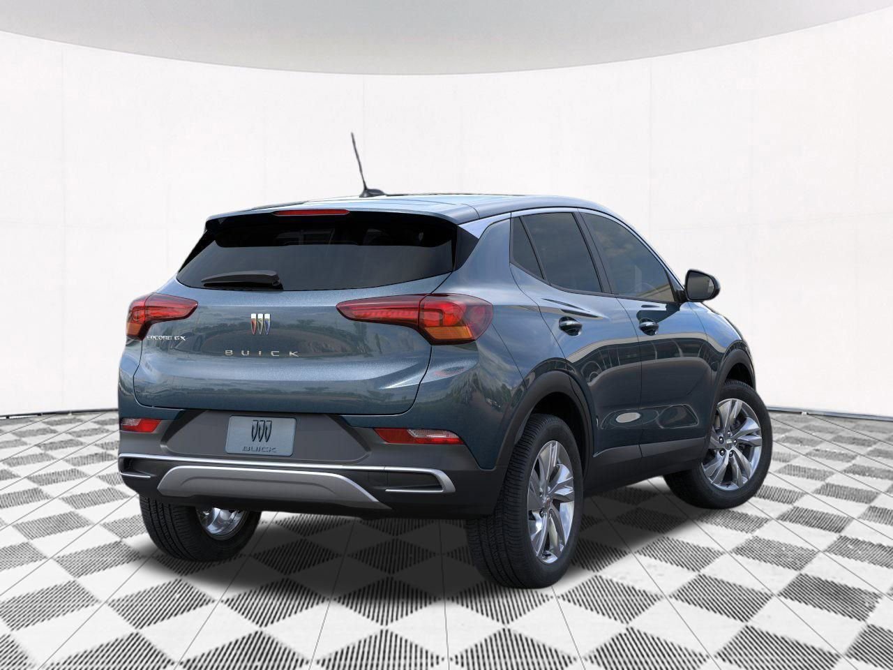 2025 BUICK ENCORE GX - Image 9