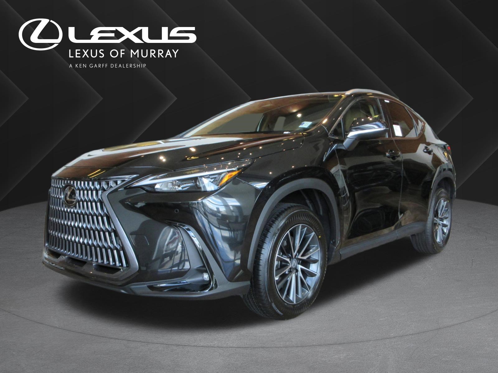 2026 Lexus NX 350 350 AWD's photo