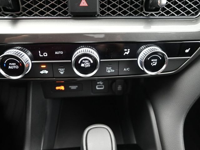 2025 Acura Integra Base - Photo 17