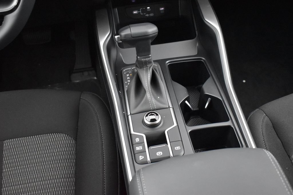New 2026 Panthera Metal Kia LX image 16