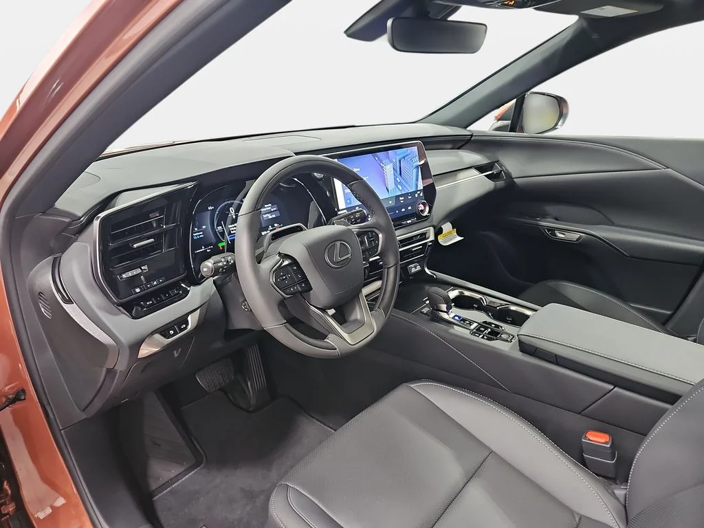 New 2026 Copper Crest Lexus PREMIUM image 15