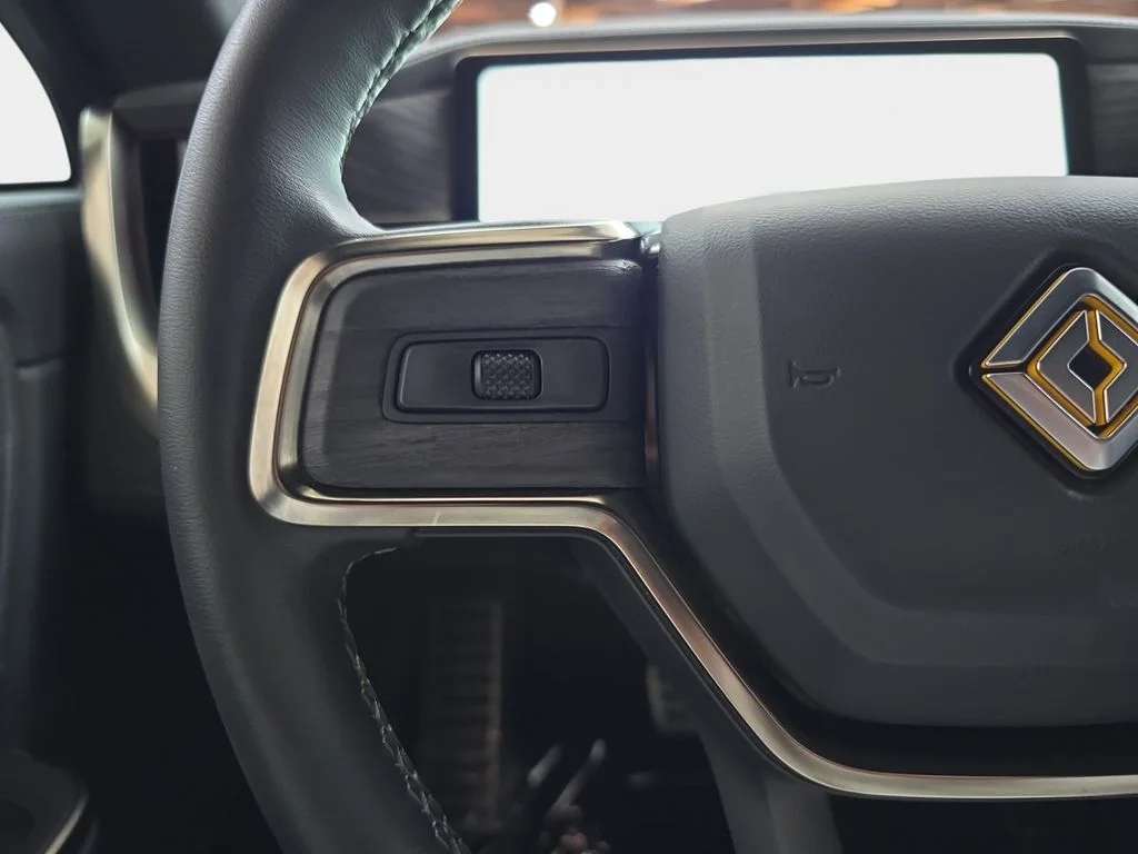 Used 2023 Gray Rivian Adventure image 19