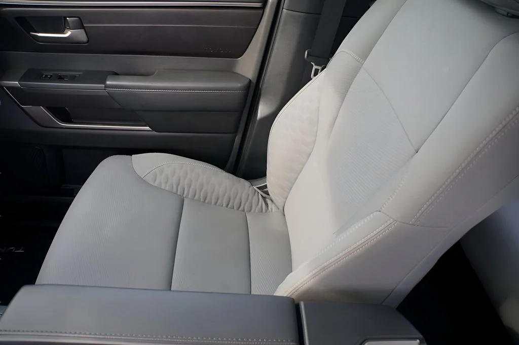 Used 2025 Blueprint Toyota SR5 image 28