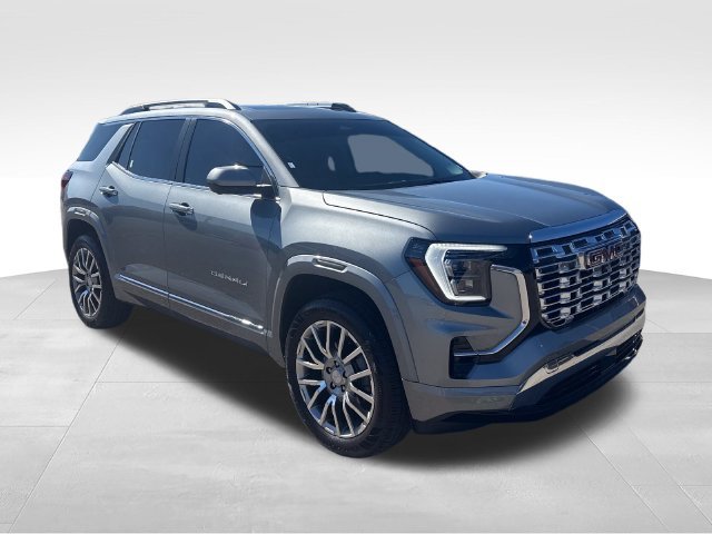 Certified Used 2026 Silver GMC Denali image 7