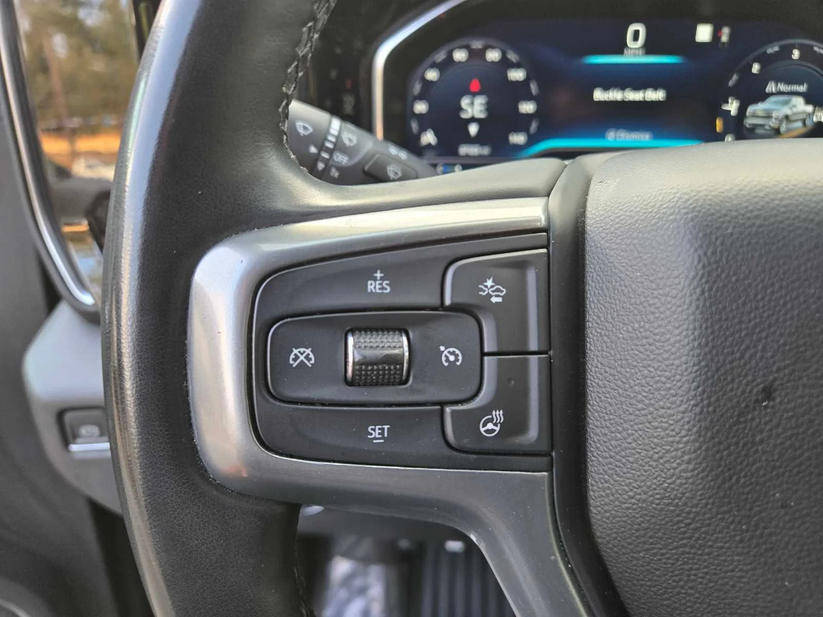 Used 2023 Black Chevrolet LT image 27