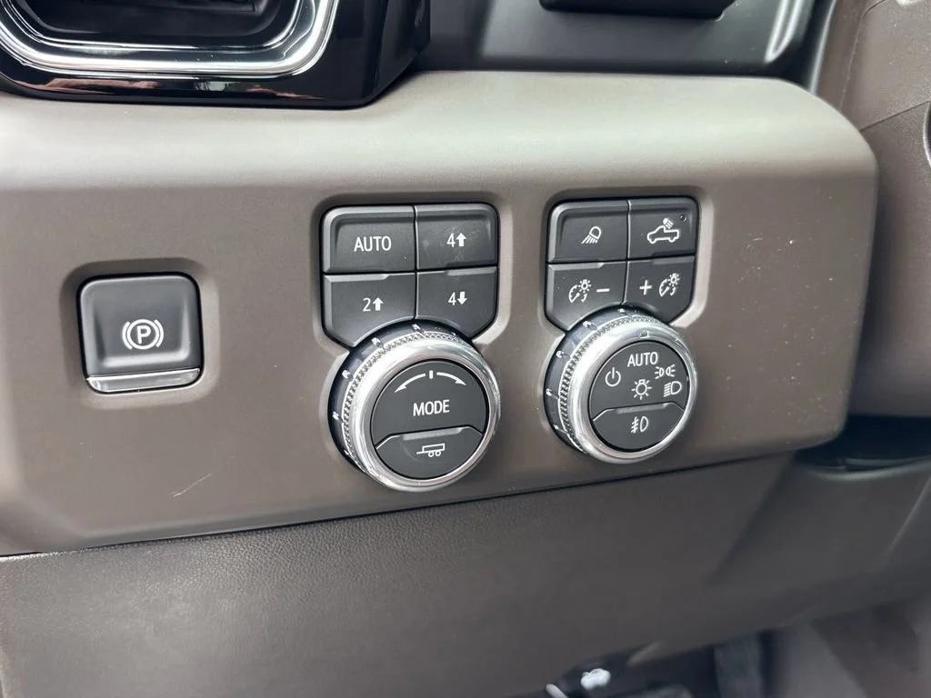 New 2026 Onyx Black GMC Denali image 19