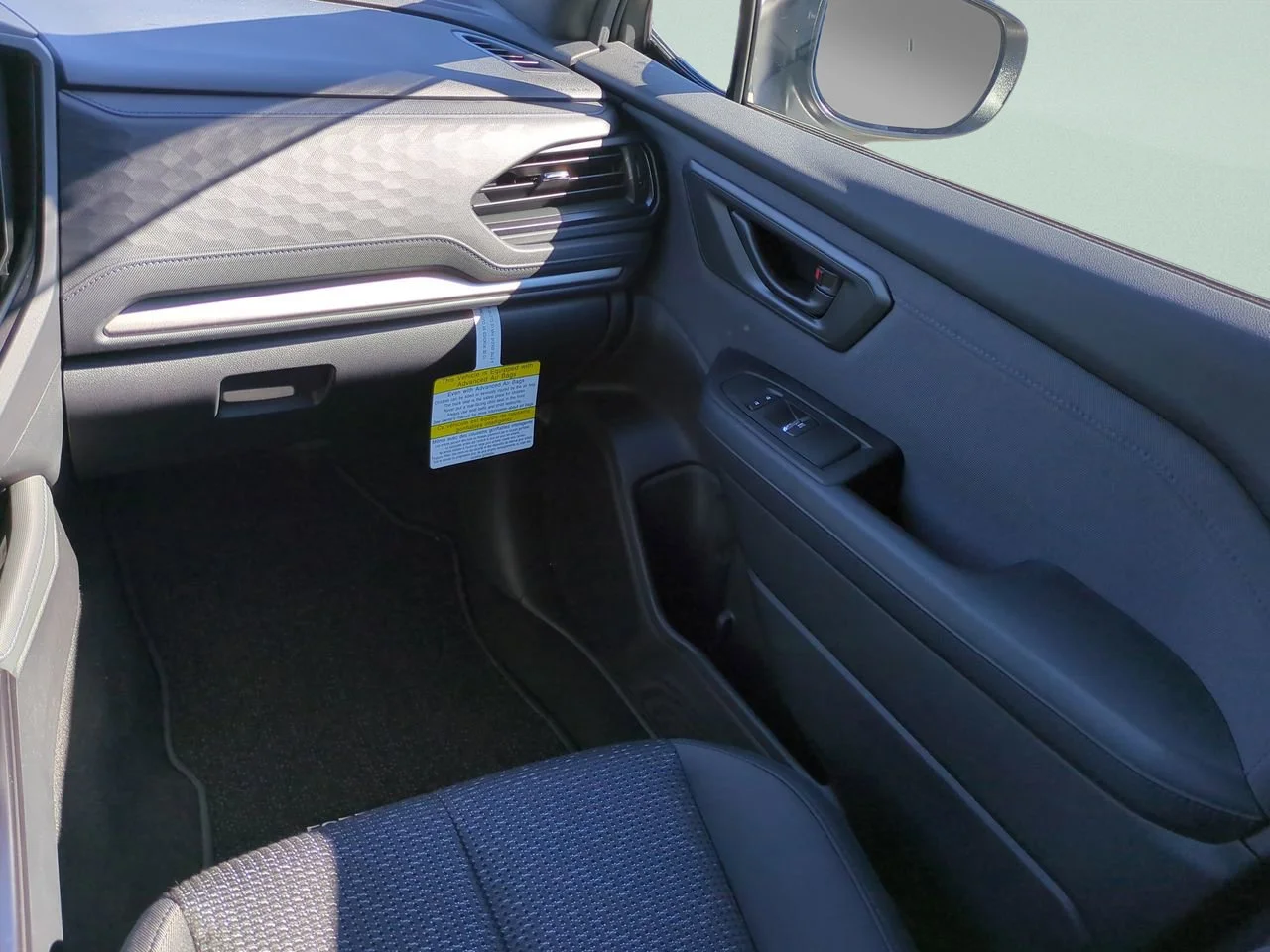 Used 2026 River Rock Pearl Subaru Premium image 7